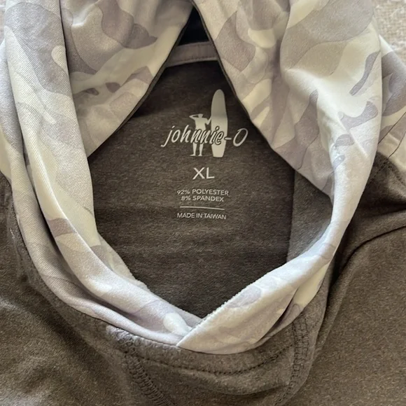 Johnnie O pullover - Picture 4 of 5